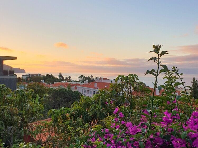 酒店 Guesthouse Vila Lusitania