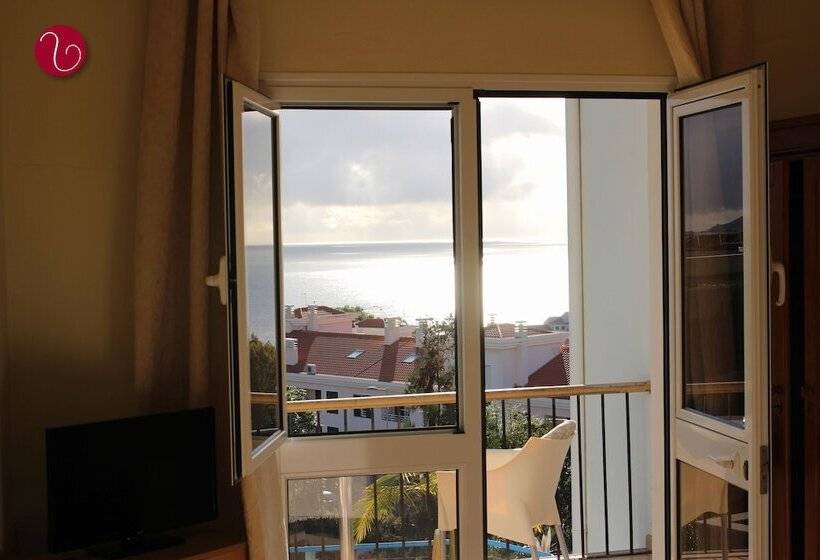 酒店 Guesthouse Vila Lusitania