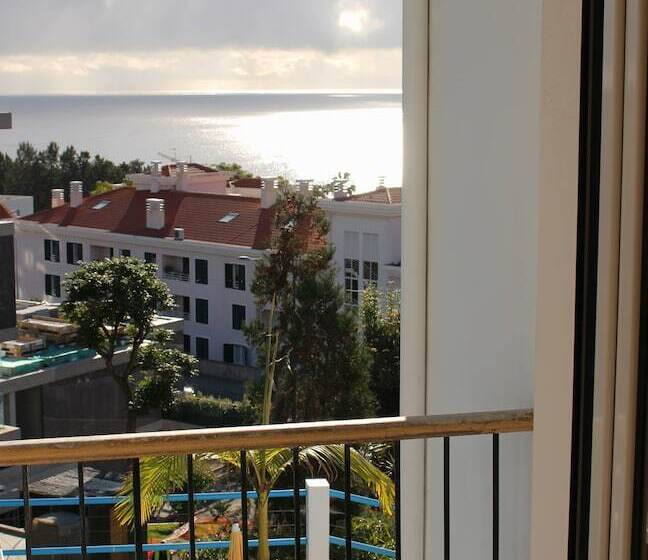 酒店 Guesthouse Vila Lusitania