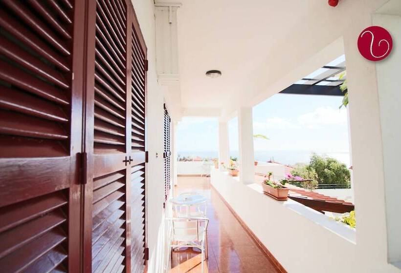 酒店 Guesthouse Vila Lusitania