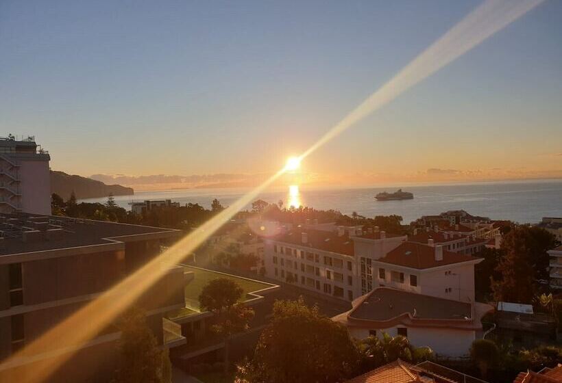 酒店 Guesthouse Vila Lusitania