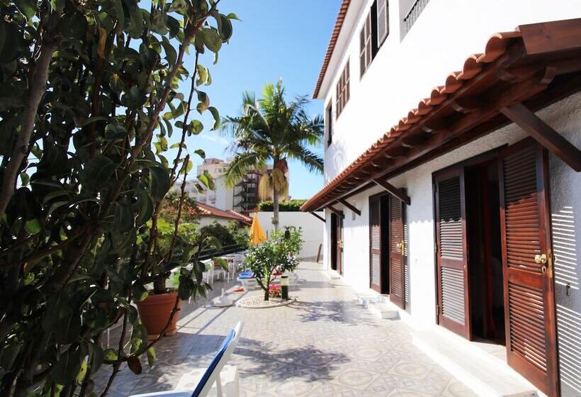 酒店 Guesthouse Vila Lusitania