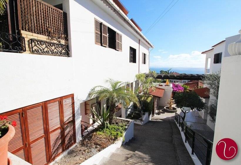 酒店 Guesthouse Vila Lusitania