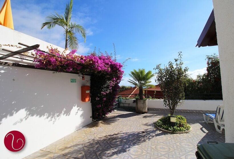 酒店 Guesthouse Vila Lusitania