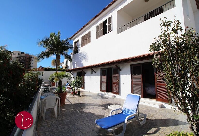 酒店 Guesthouse Vila Lusitania