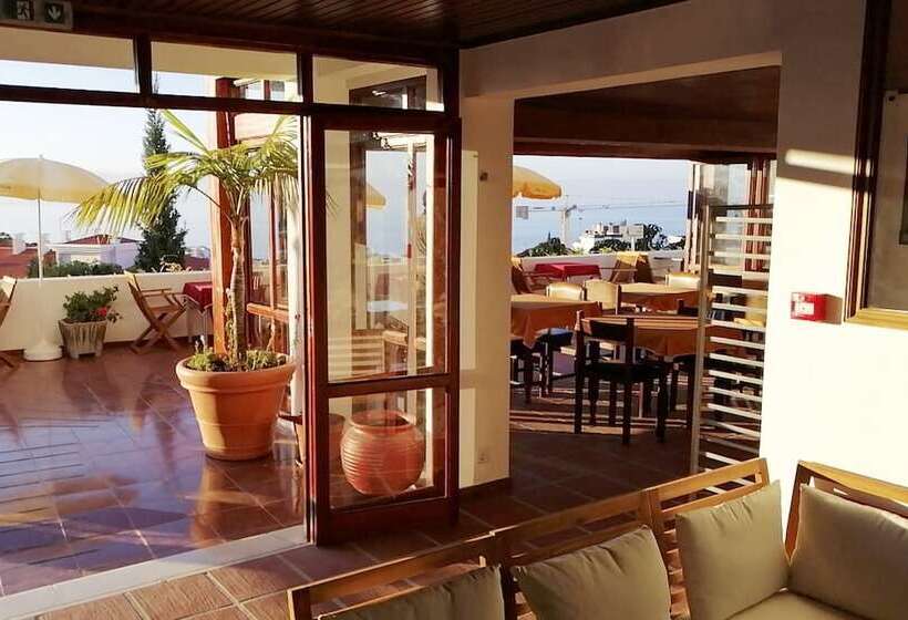 酒店 Guesthouse Vila Lusitania