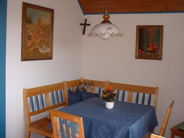 هتل Haus Kernstock