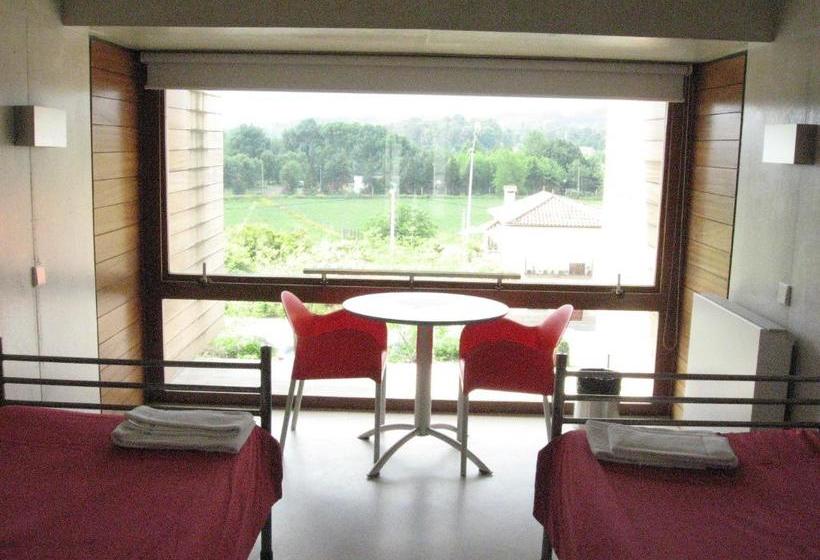 ユースホステル Hi Ponte De Lima   Pousada De Juventude