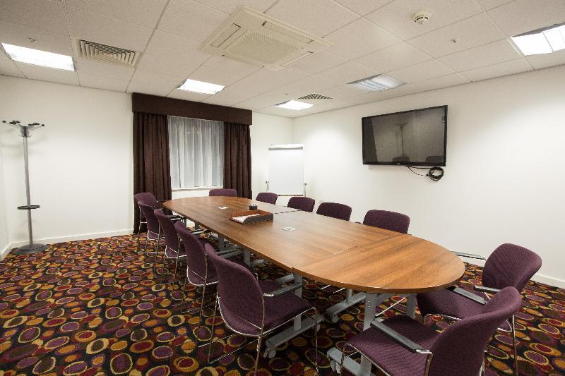 酒店 Holiday Inn Express Birmingham–south A45