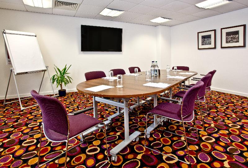 酒店 Holiday Inn Express Birmingham–south A45