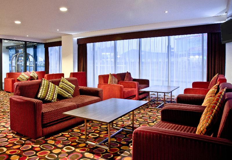 酒店 Holiday Inn Express Birmingham–south A45