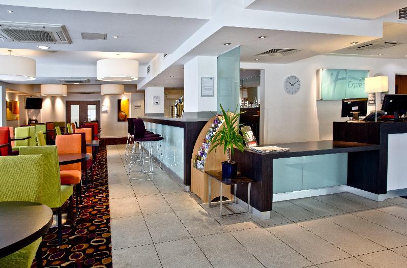 酒店 Holiday Inn Express Birmingham–south A45
