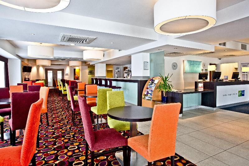 酒店 Holiday Inn Express Birmingham–south A45