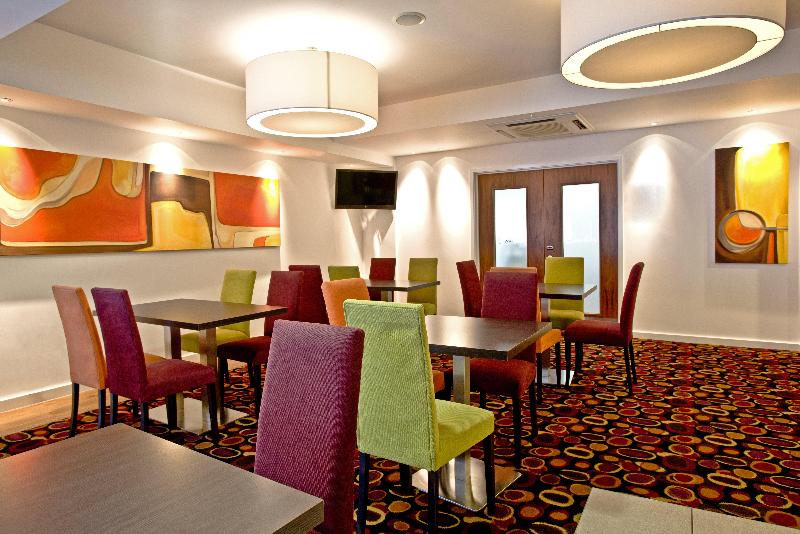 酒店 Holiday Inn Express Birmingham–south A45