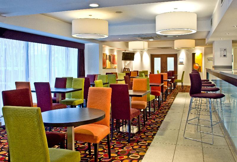 酒店 Holiday Inn Express Birmingham–south A45