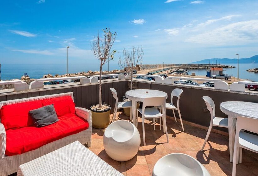 Отель Il Nuovo Gabbiano