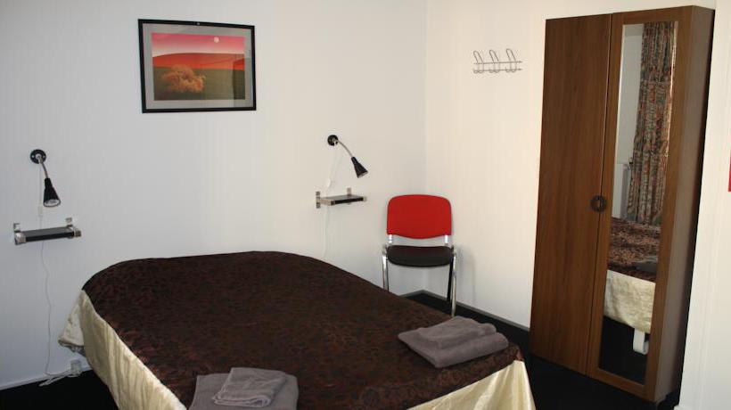 ホテル Jørgensen