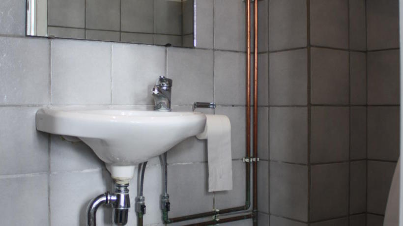 ホテル Jørgensen