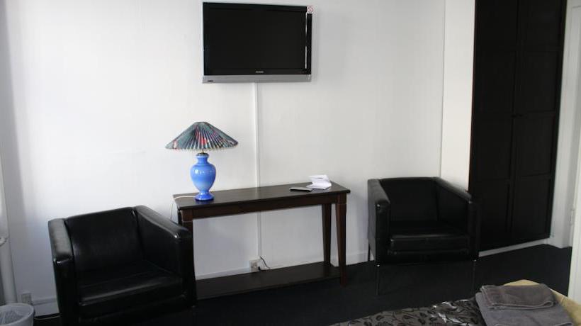 ホテル Jørgensen