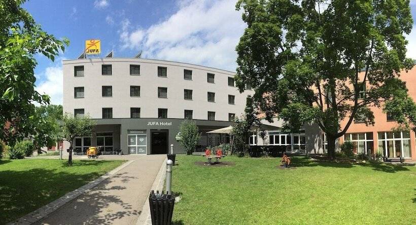 Jufa Hotel Graz City
