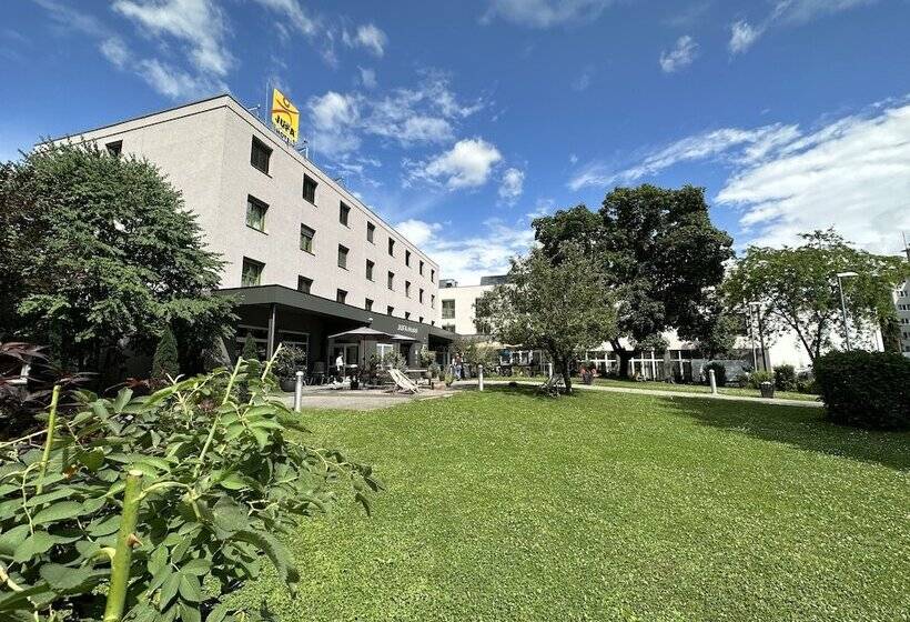 Jufa Hotel Graz City