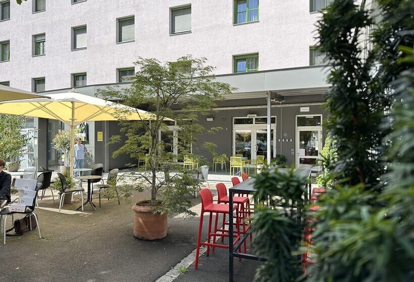 Jufa Hotel Graz City