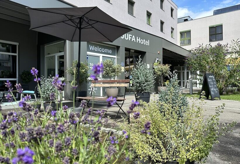 Jufa Hotel Graz City