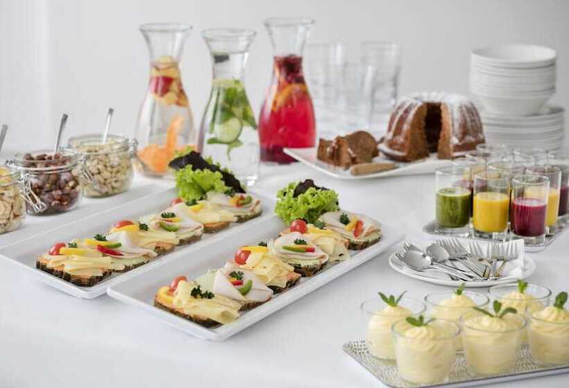 Jufa Hotel Graz City