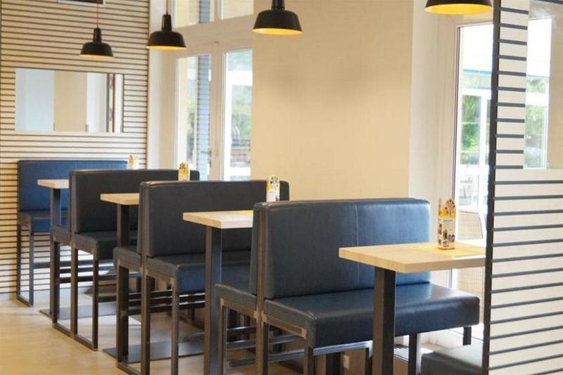 Jufa Hotel Graz City