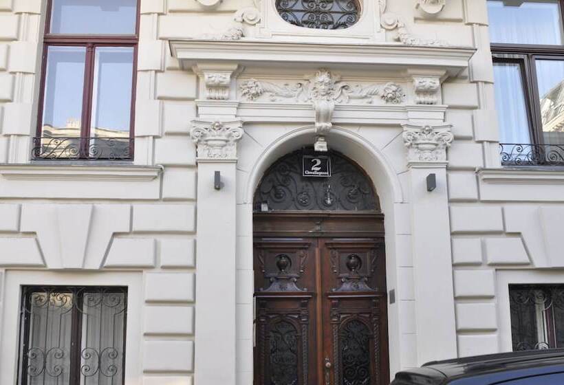 هتل K+t Boardinghouse