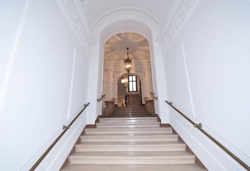 هتل K+t Boardinghouse