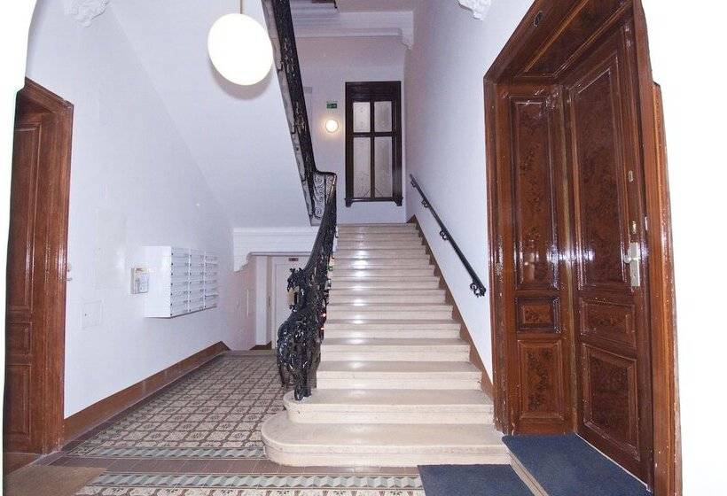 هتل K+t Boardinghouse