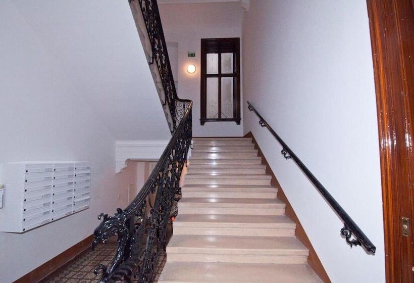 هتل K+t Boardinghouse