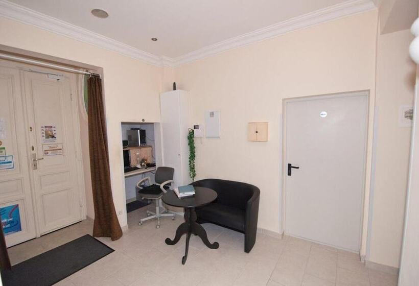 هتل K+t Boardinghouse