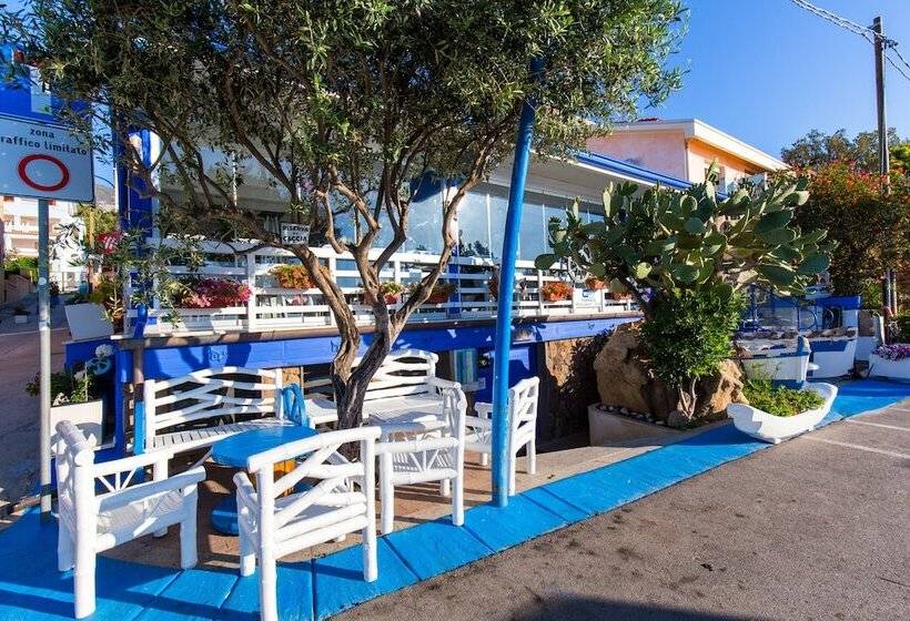 فندق La Favorita