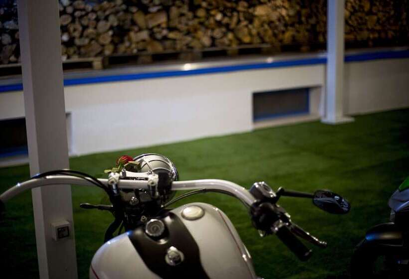 فندق La Favorita