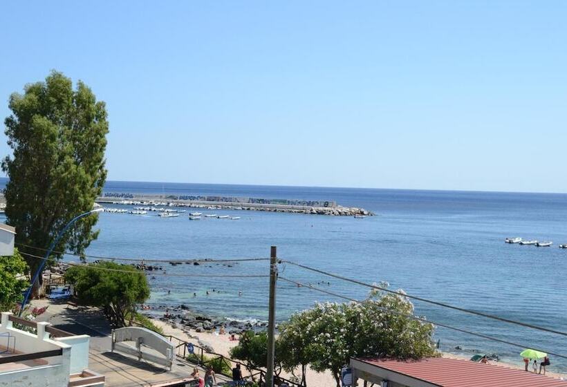 فندق La Favorita