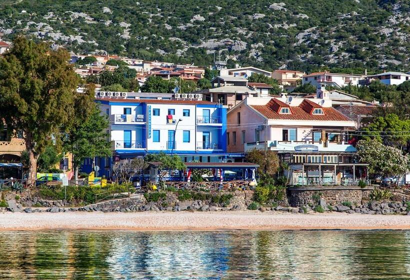 فندق La Favorita