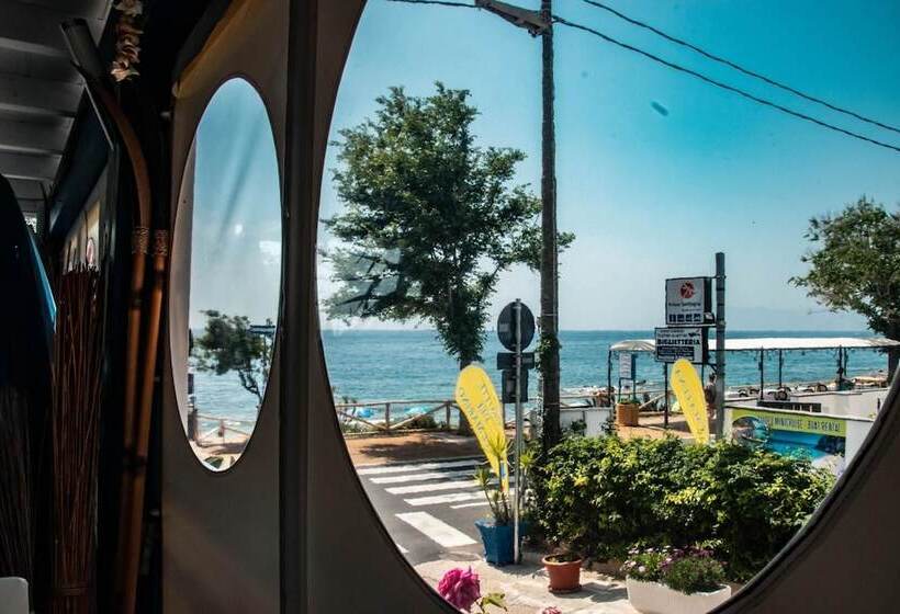 فندق La Favorita