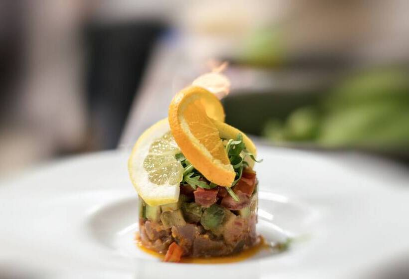 فندق La Favorita