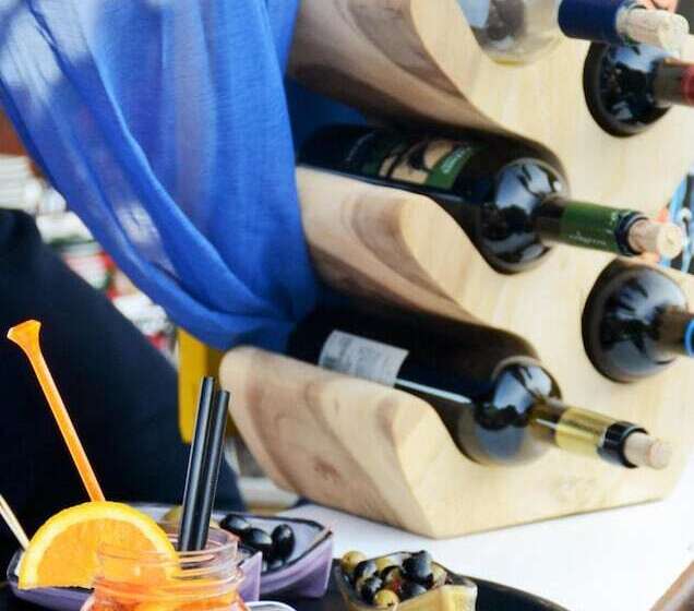 فندق La Favorita