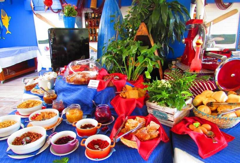 فندق La Favorita