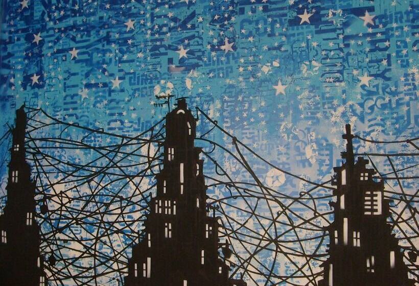 Hotel Lisbon Lounge Hostel