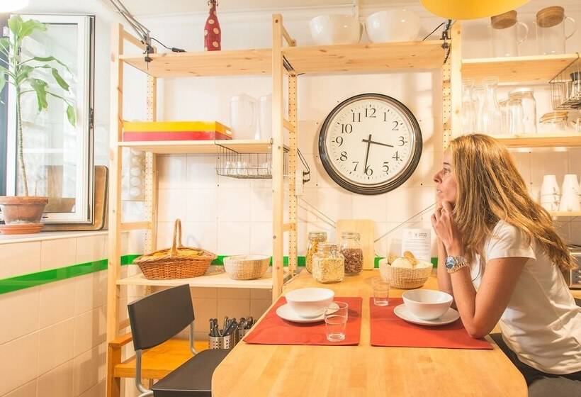 هتل Lisbon Story Guesthouse