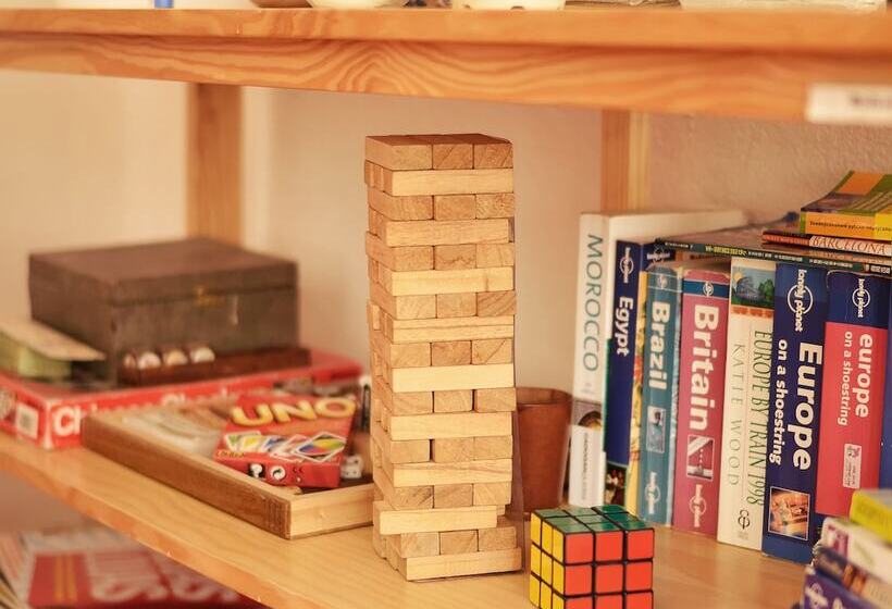 هتل Lisbon Story Guesthouse