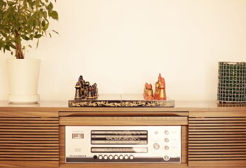 هتل Lisbon Story Guesthouse