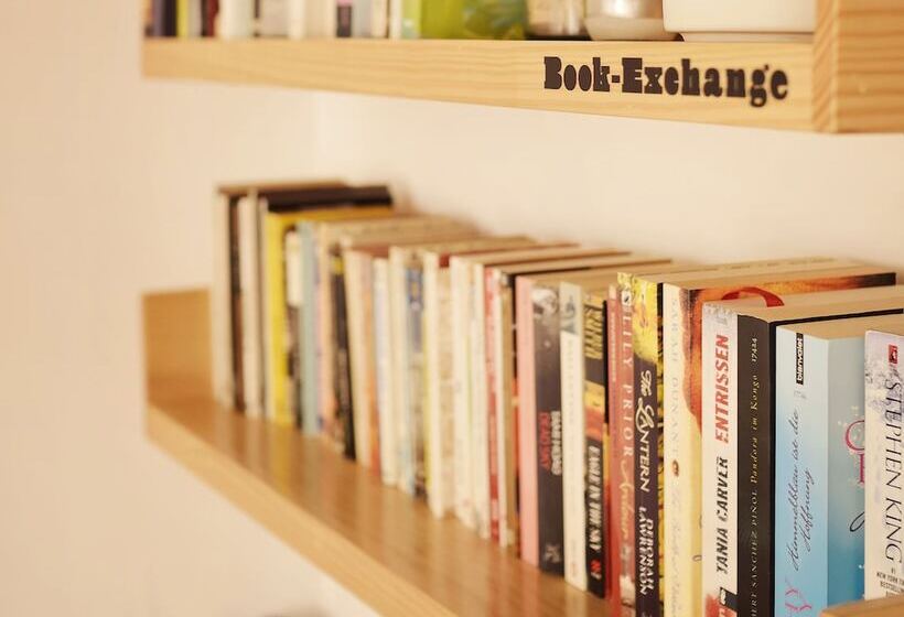 هتل Lisbon Story Guesthouse