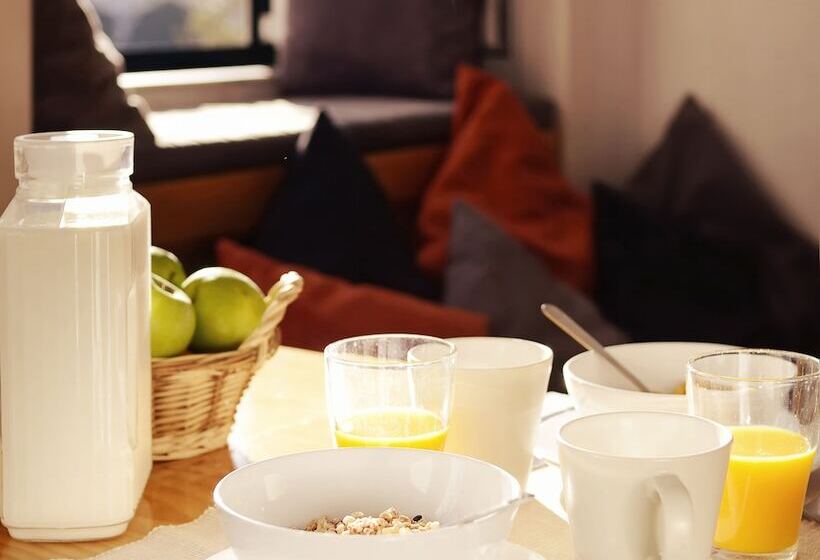 هتل Lisbon Story Guesthouse