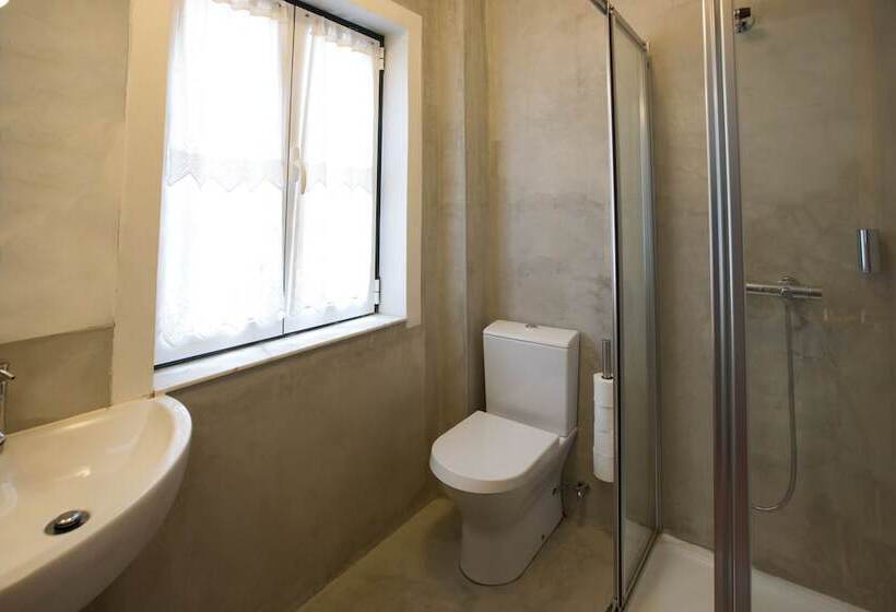 هتل Lisbon Story Guesthouse