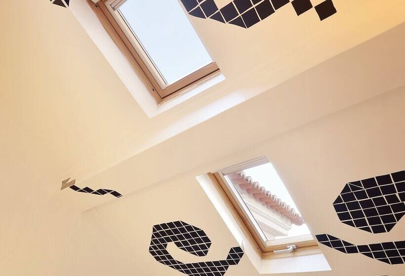 هتل Lisbon Story Guesthouse